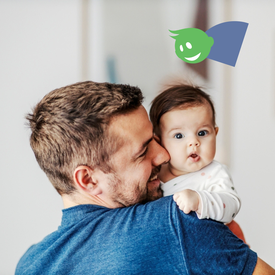 Baby op komst: checklist voor papa’s